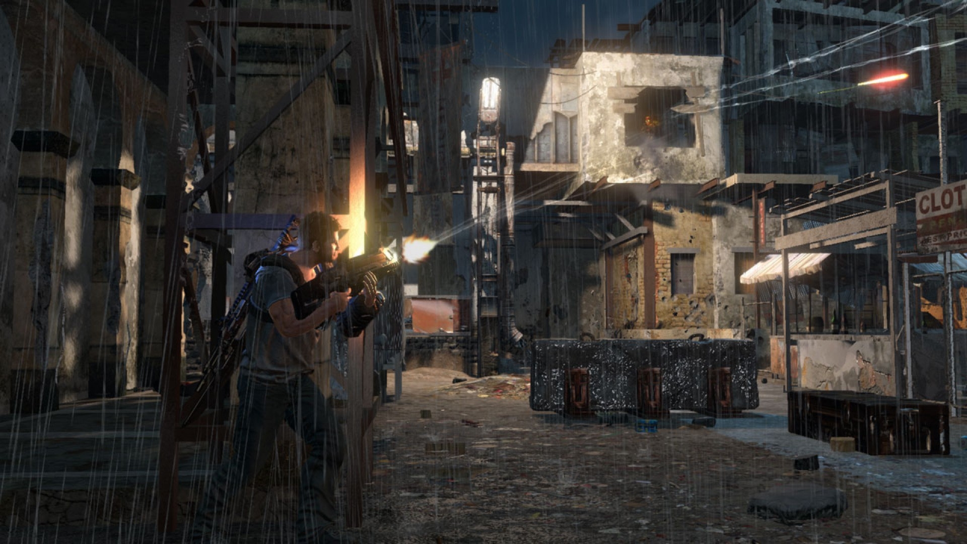 Inversion Screenshot 7