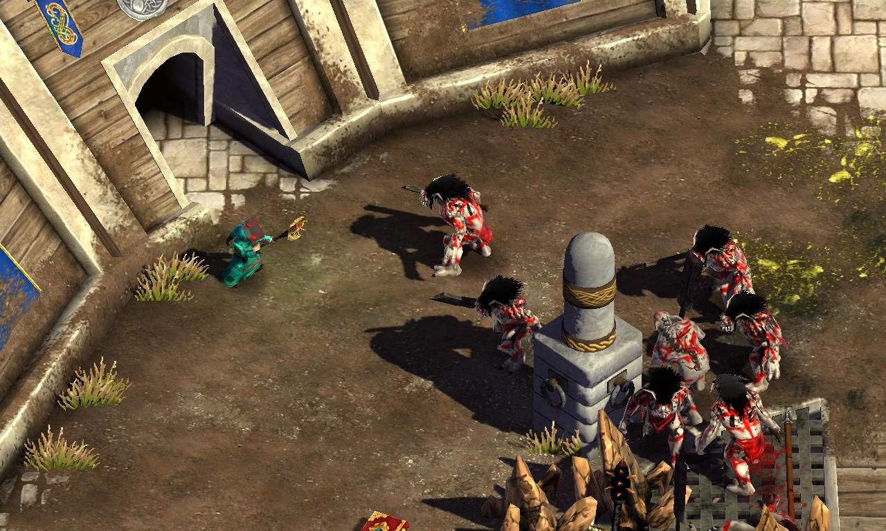 Magicka: Horror Props Item Pack Screenshot 6