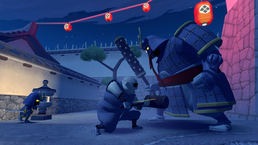 Mini Ninjas Screenshot 3