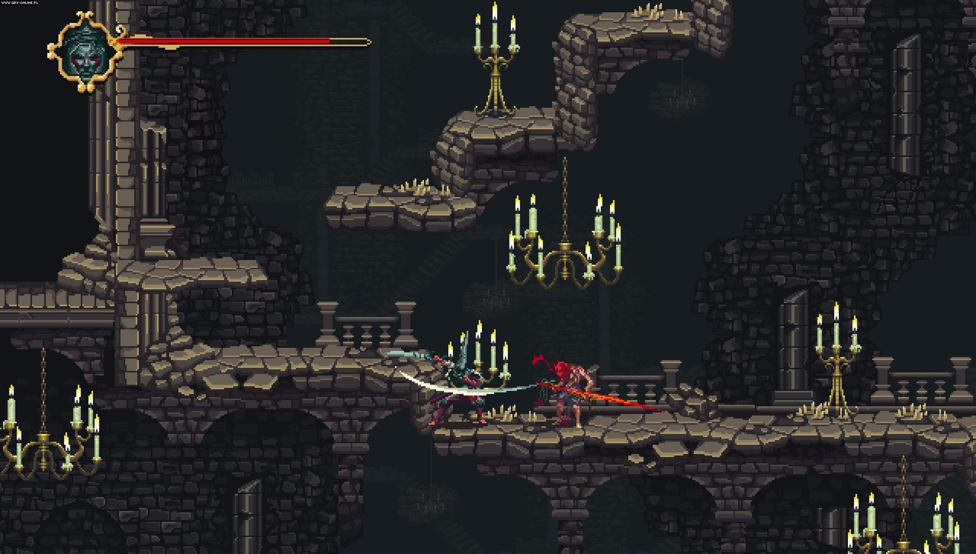 Blasphemous Screenshot 7
