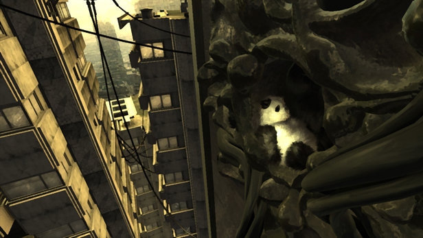 Linger in Shadows Screenshot 7