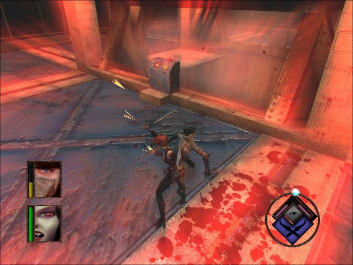 BloodRayne Screenshot 6