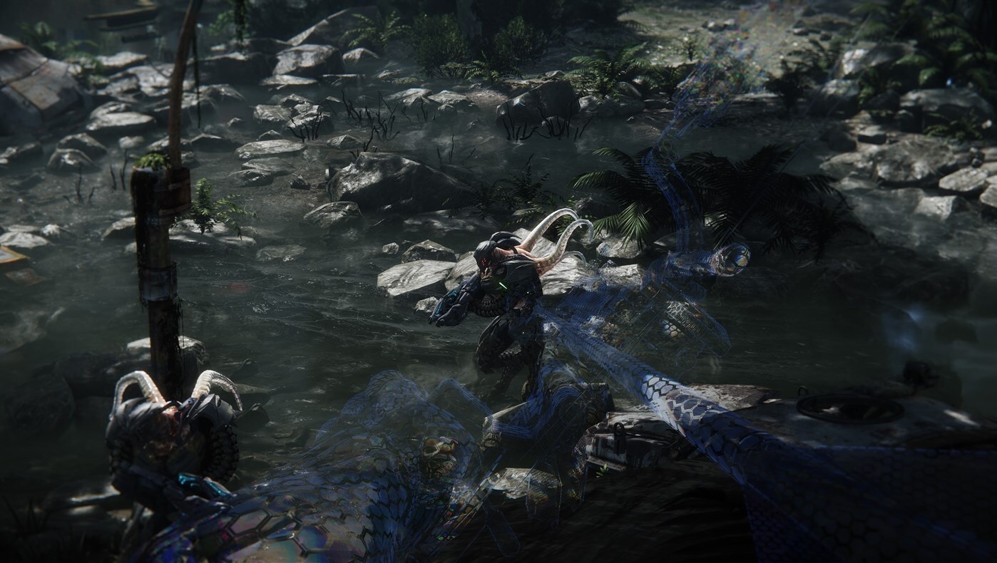 Crysis 3 Remastered Screenshot 4