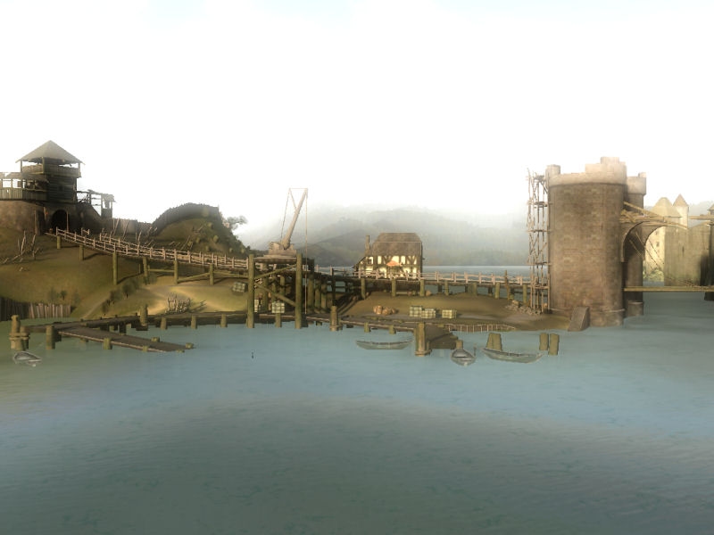 The Witcher Screenshot 7