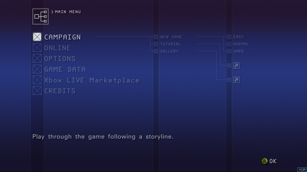 Ace Combat 6: Fires of Liberation Screenshot 3