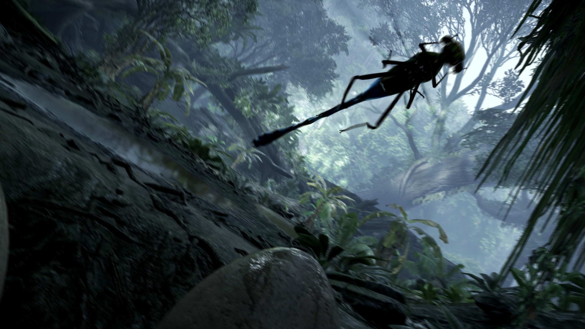 Back to Dinosaur Island Screenshot 5