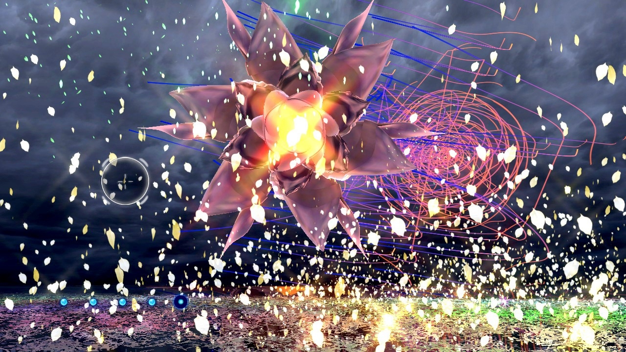 Child of Eden Screenshot 7