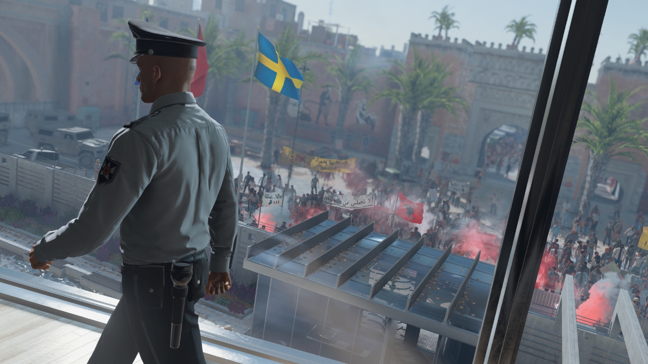 Hitman Screenshot 4
