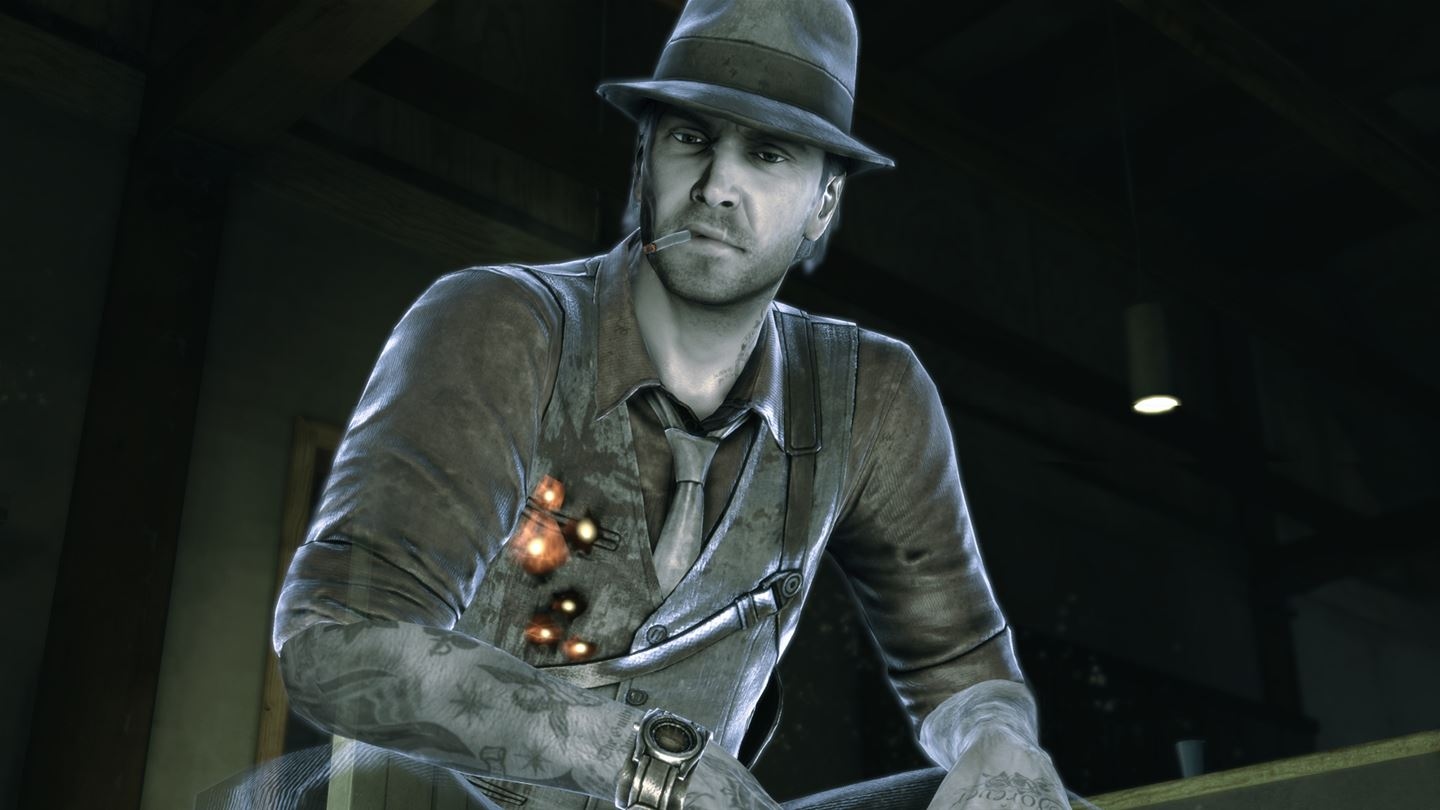 Murdered: Soul Suspect Screenshot 6