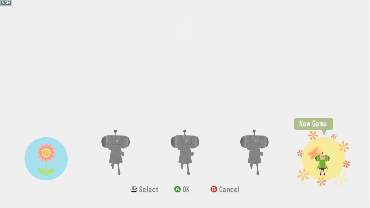 Beautiful Katamari Screenshot 3