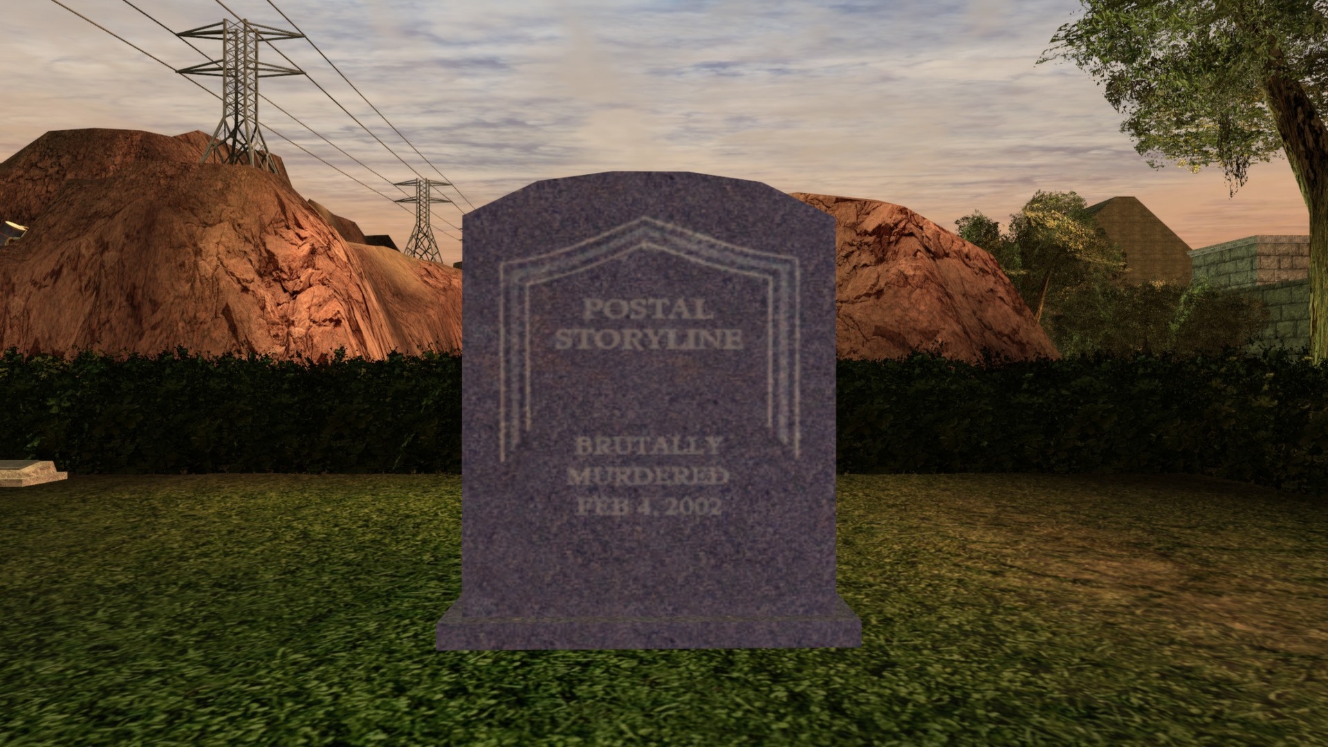 POSTAL 2 Screenshot 3