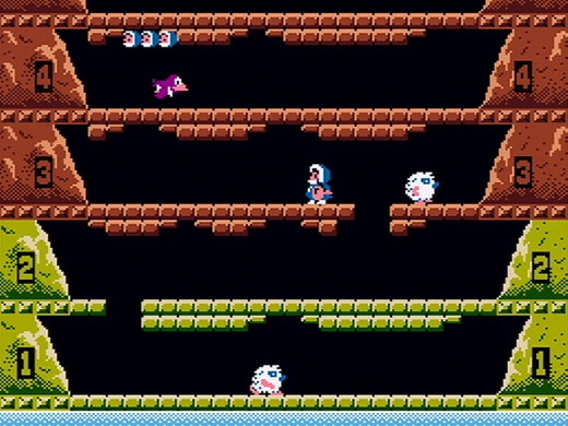 Ice Climber Screenshot 4