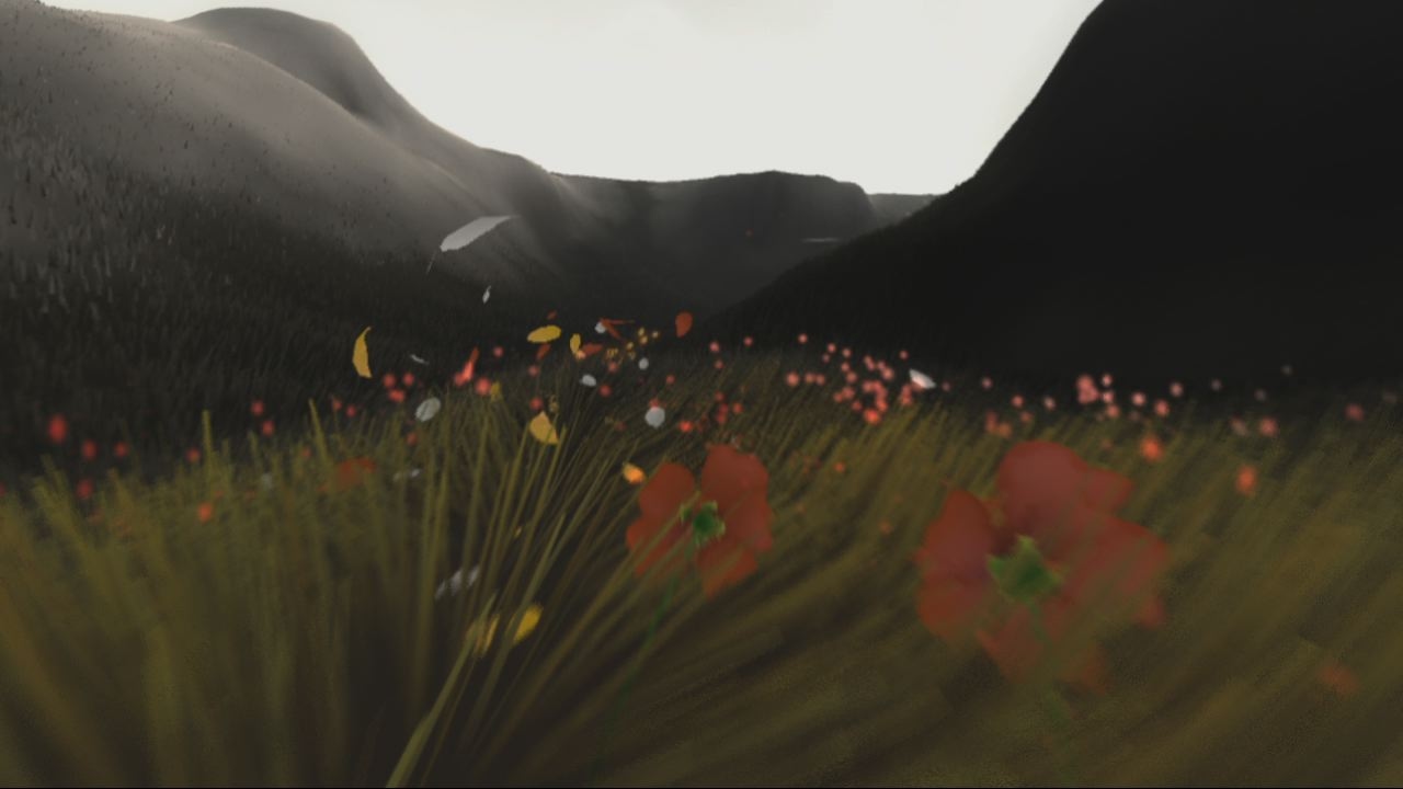 Flower Screenshot 6