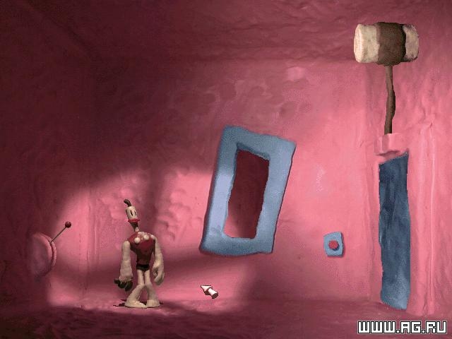 The Neverhood Screenshot 7