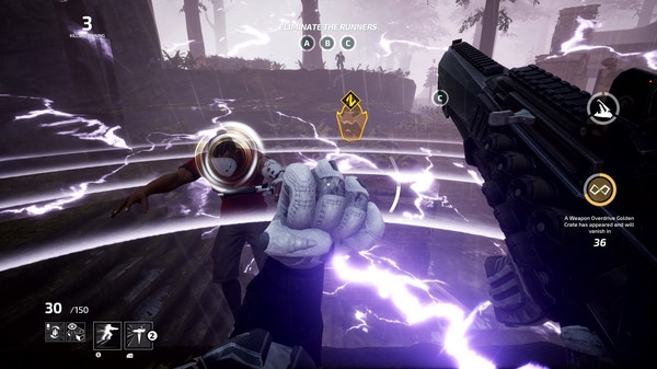 Deathgarden Screenshot 4