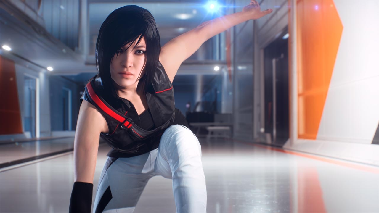 Mirror's Edge Catalyst Screenshot 3