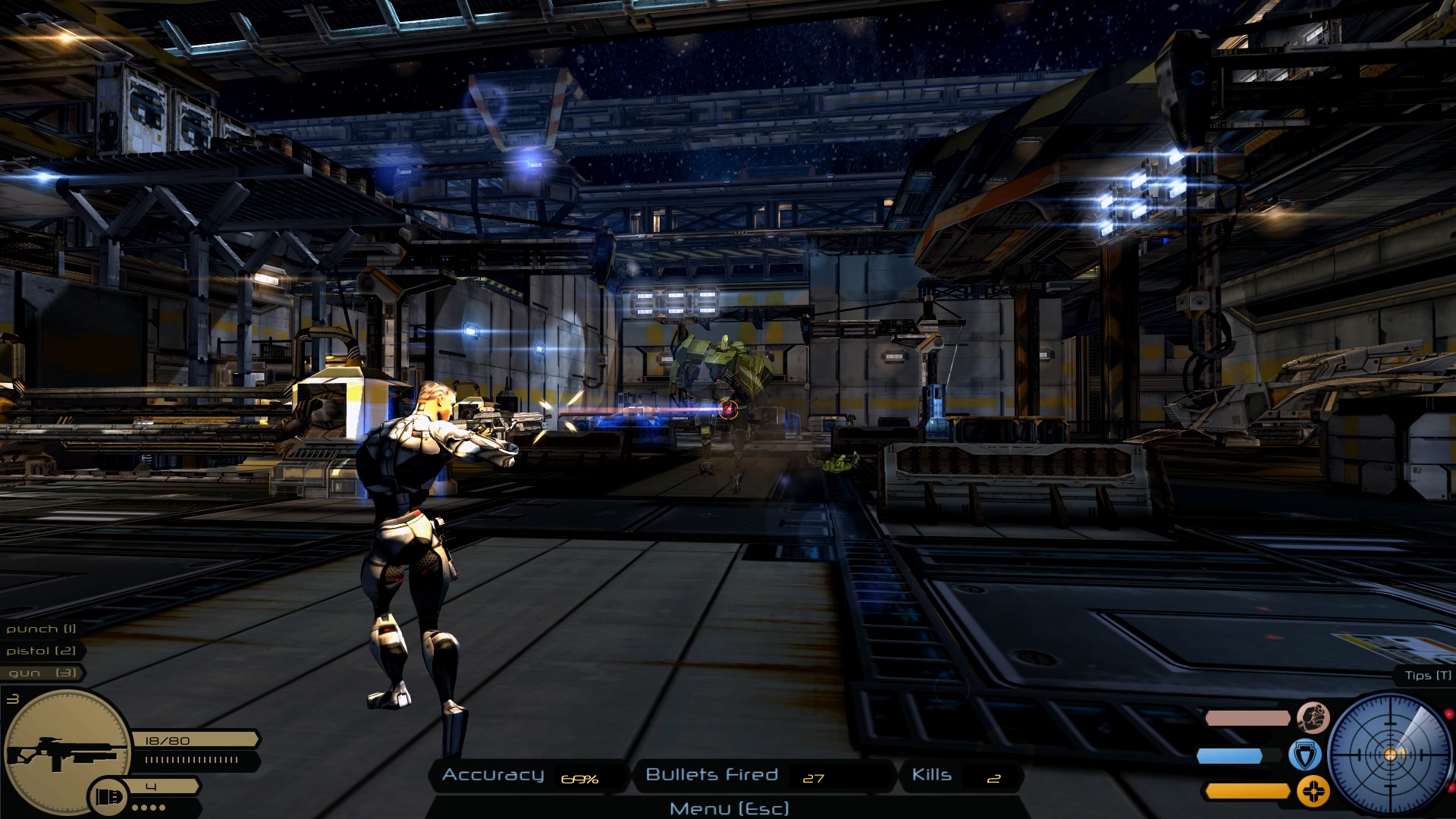 HotLead Screenshot 3