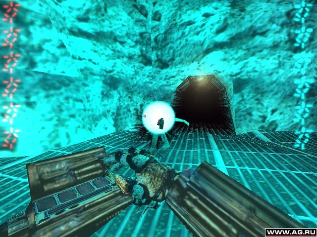 Aliens Versus Predator Screenshot 7