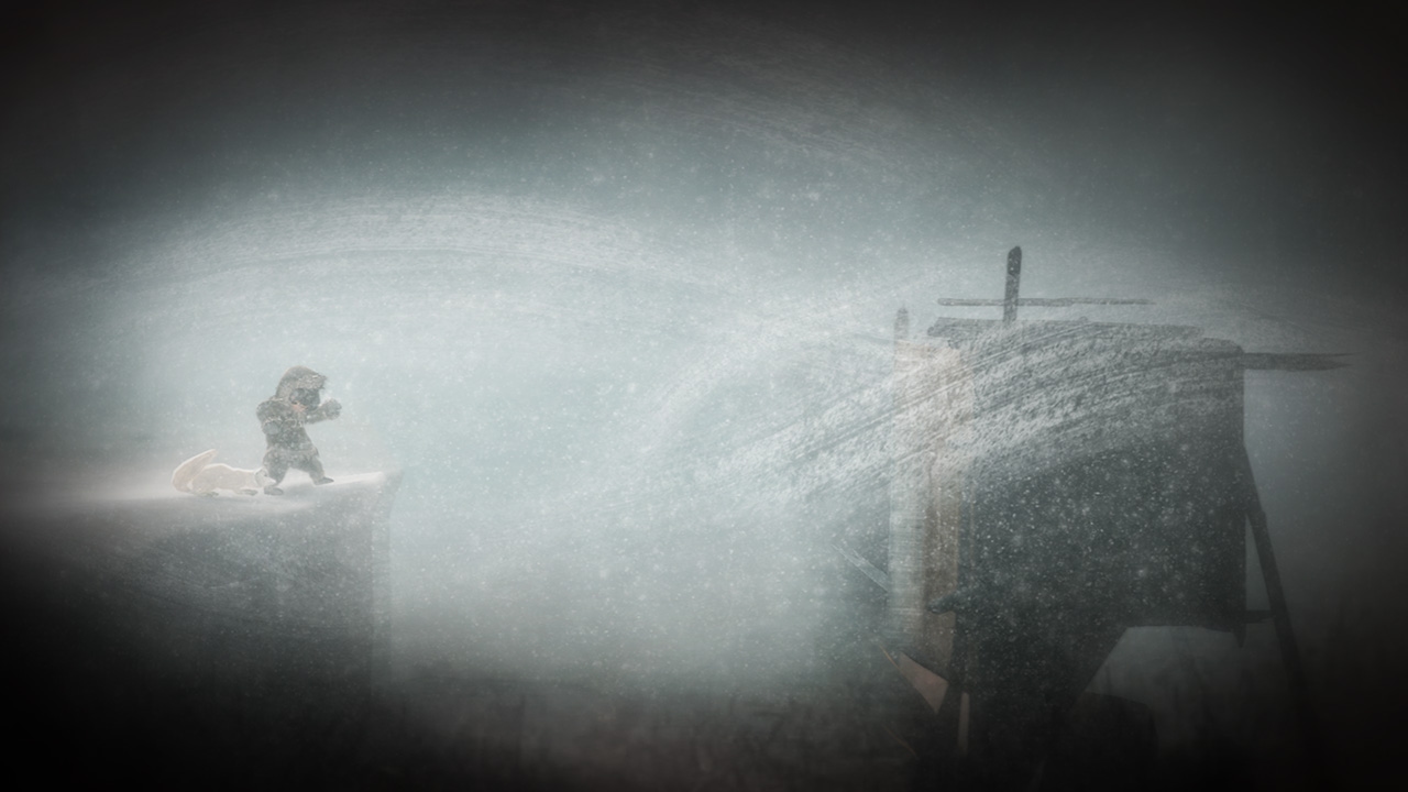 Never Alone Screenshot 4