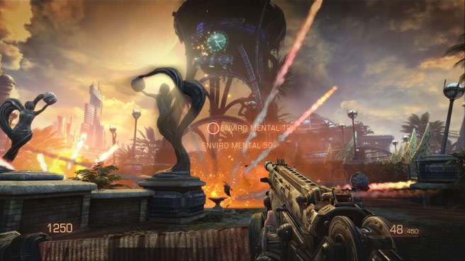 Bulletstorm Screenshot 5