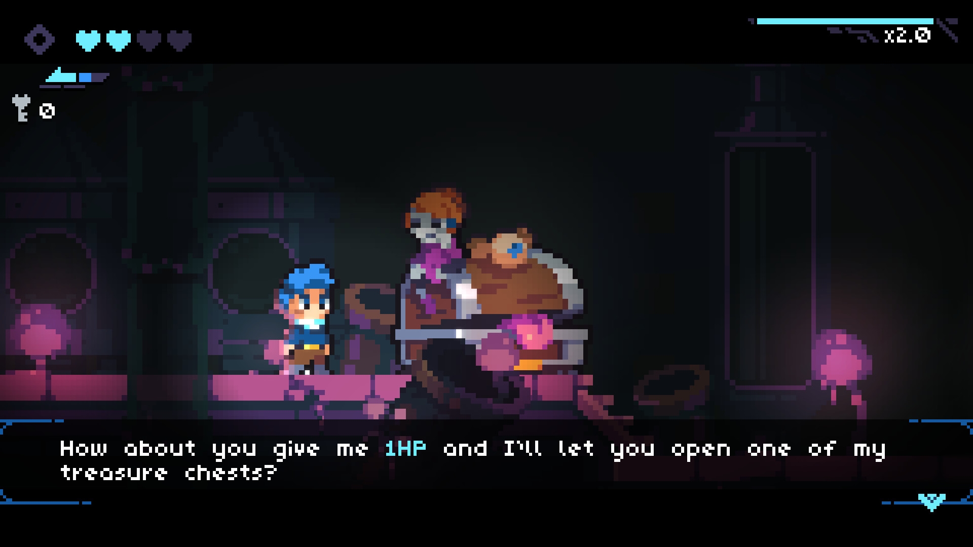 Revita Screenshot 2