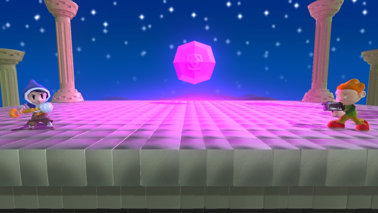 Indie Game Battle Screenshot 2