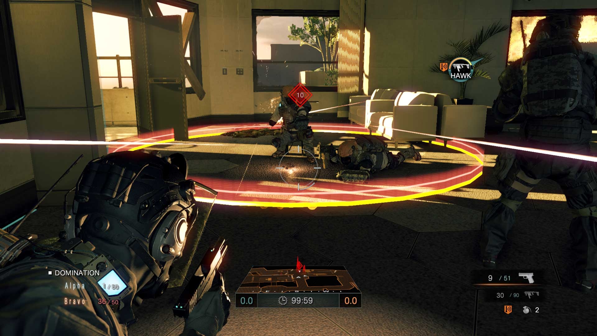 Umbrella Corps /Biohazard Umbrella Corps Screenshot 7