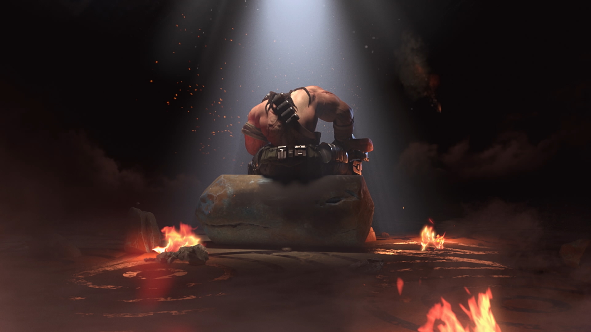 Hellbound Screenshot 1