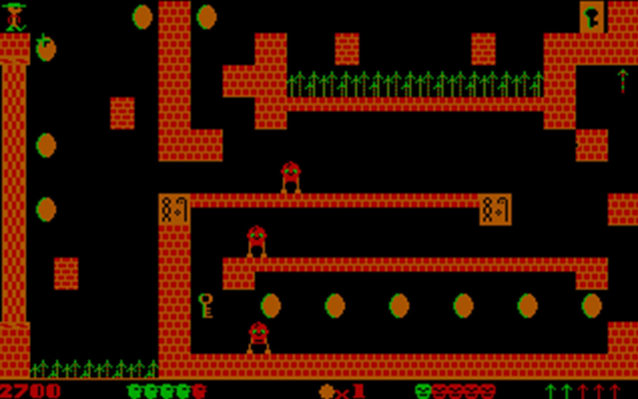 Pharaoh's Tomb Screenshot 5