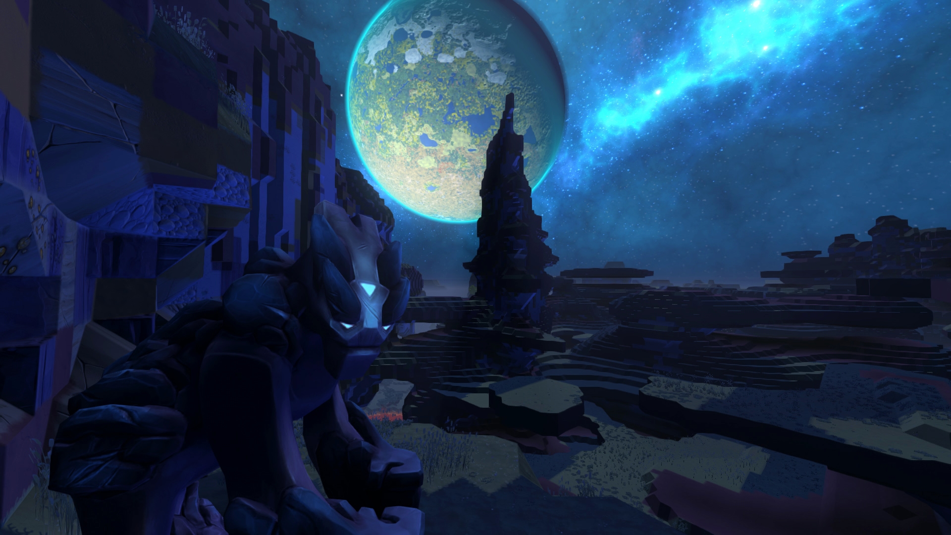 Boundless Screenshot 2