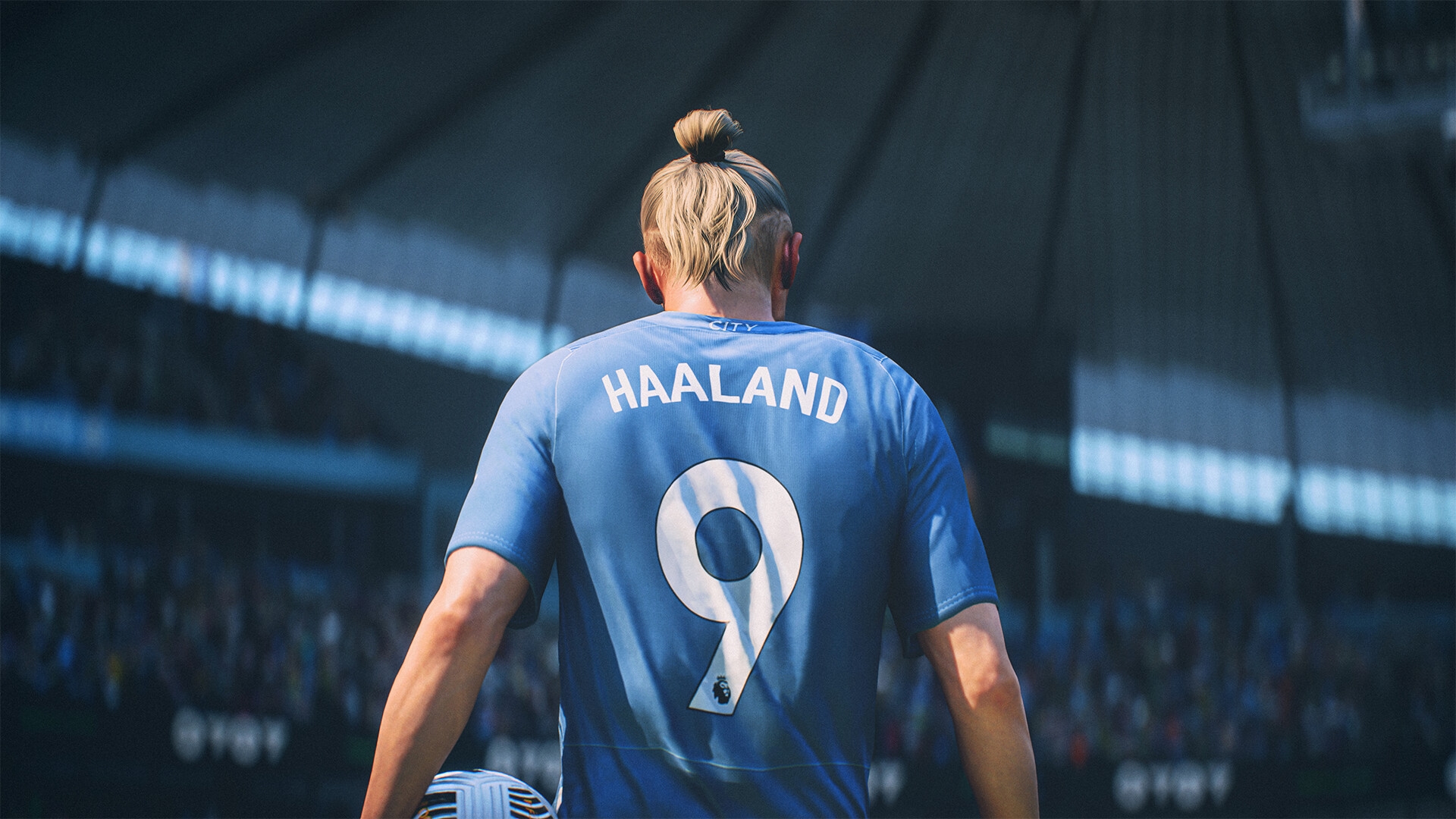 EA SPORTS FC 24 Screenshot 3