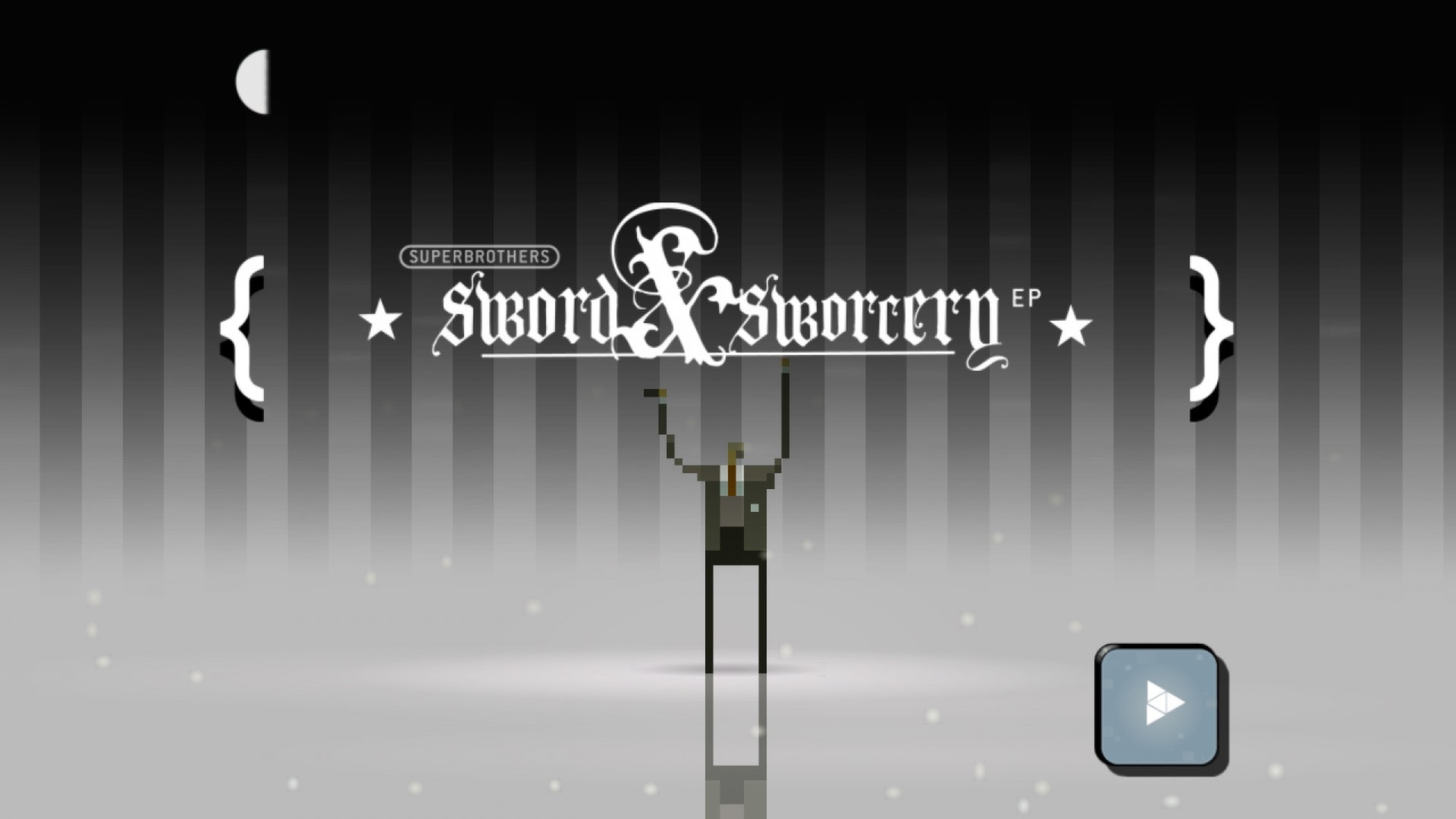 Superbrothers: Sword & Sworcery Screenshot 7