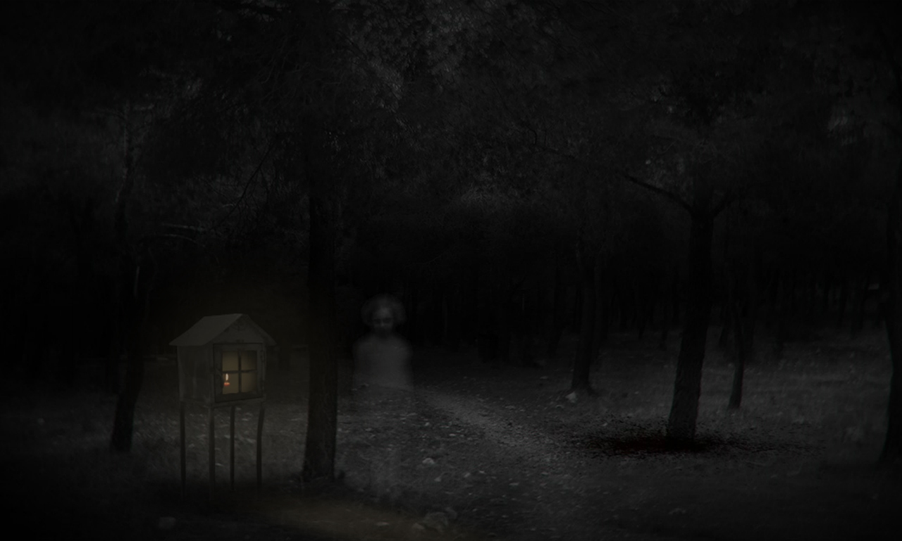 Real Horror Stories Ultimate Edition Screenshot 2