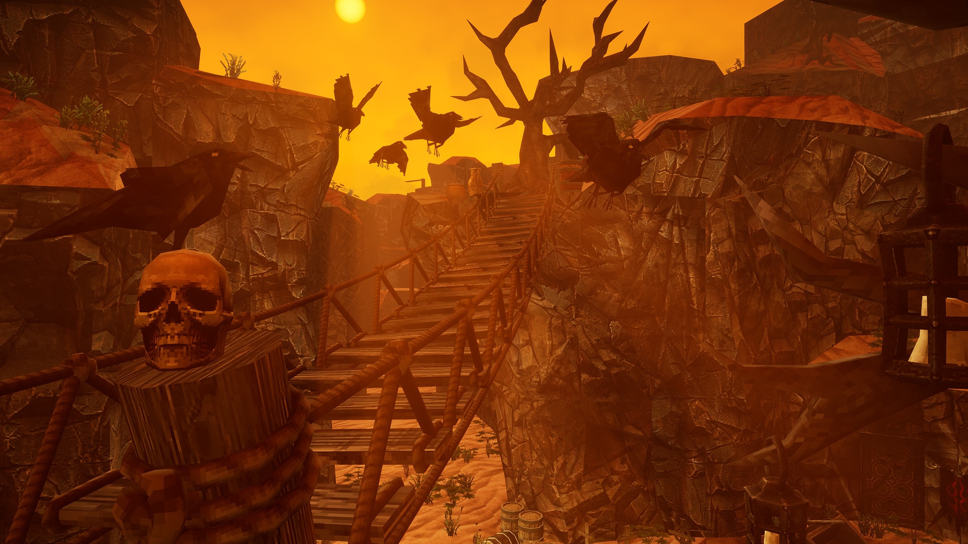 Graven Screenshot 4