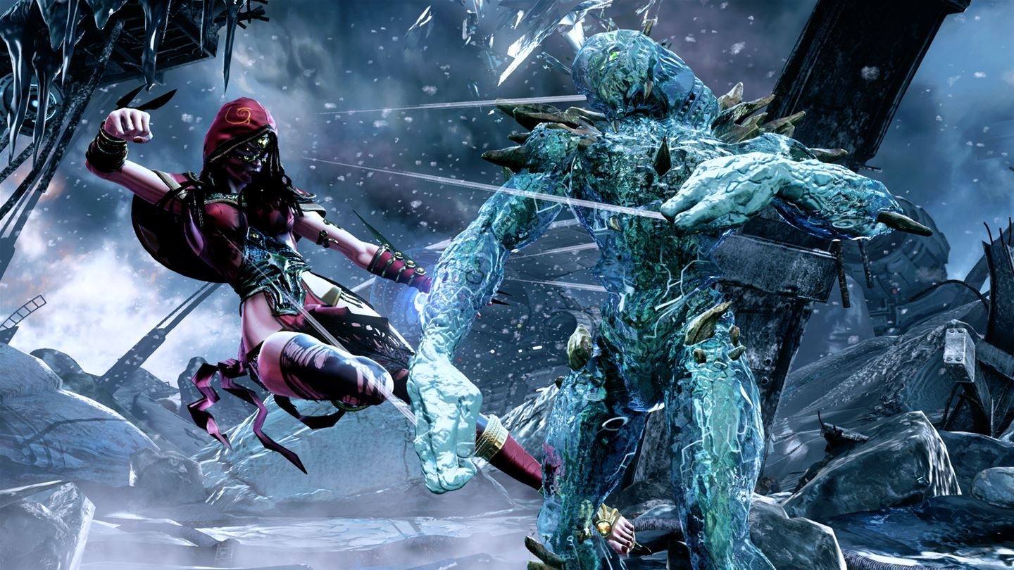 Killer Instinct Screenshot 6