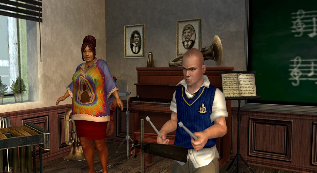 Bully: Scholarship Edition Screenshot 7