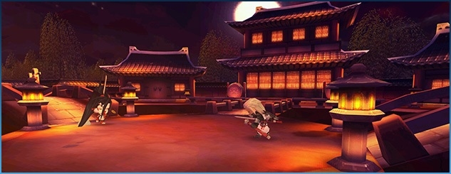 Lost Saga NA Screenshot 6