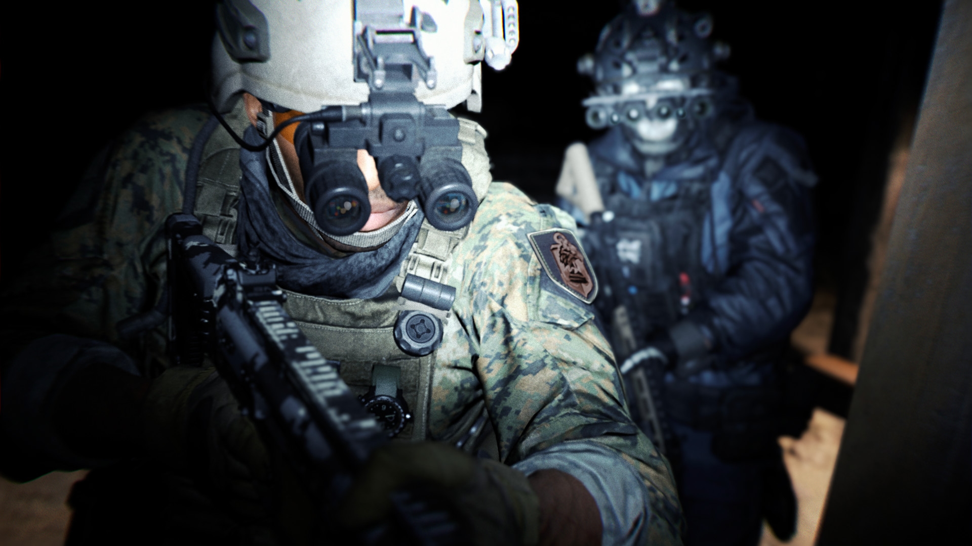 Call of Duty: Modern Warfare II Screenshot 4