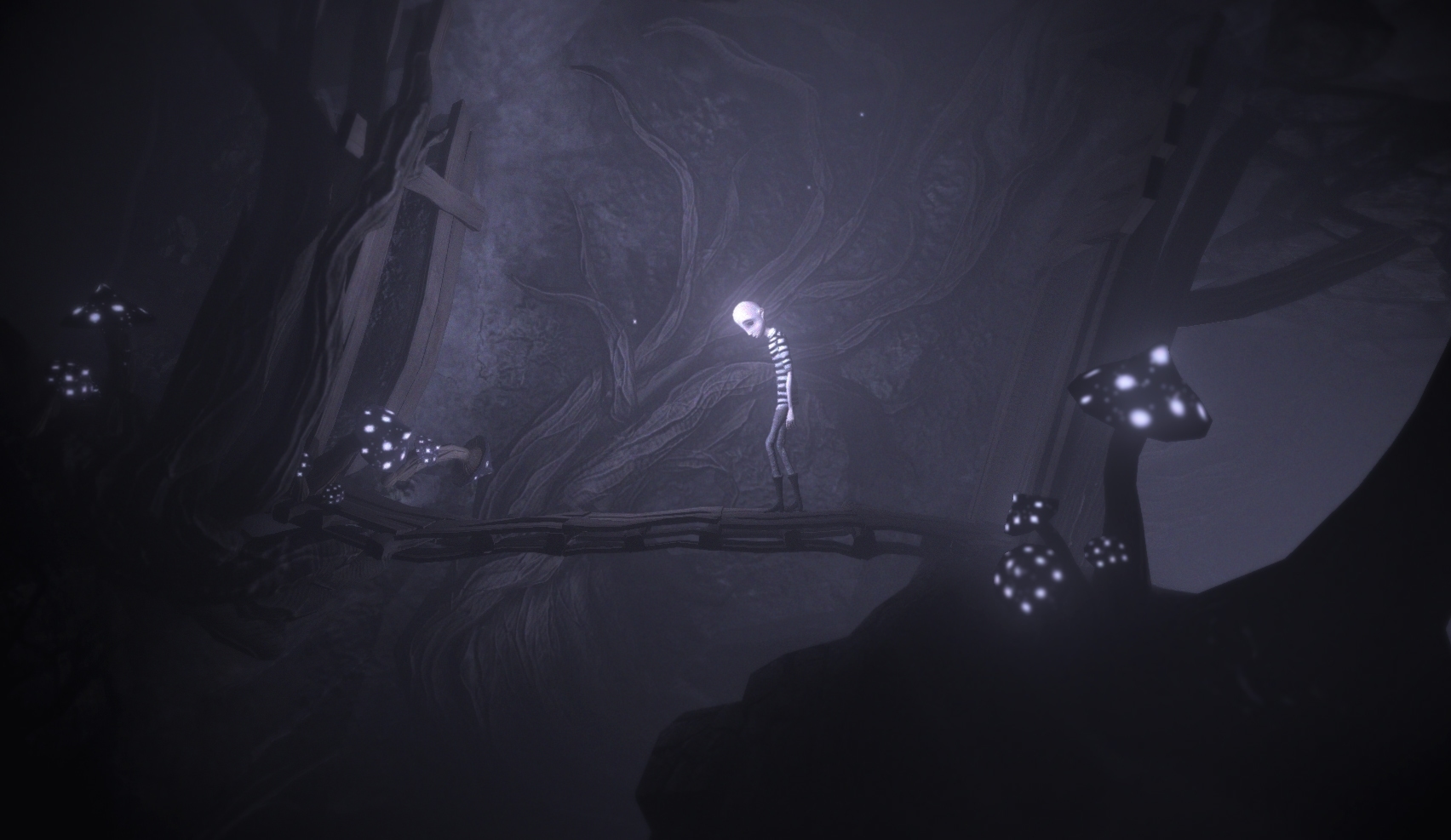 DARQ Screenshot 6