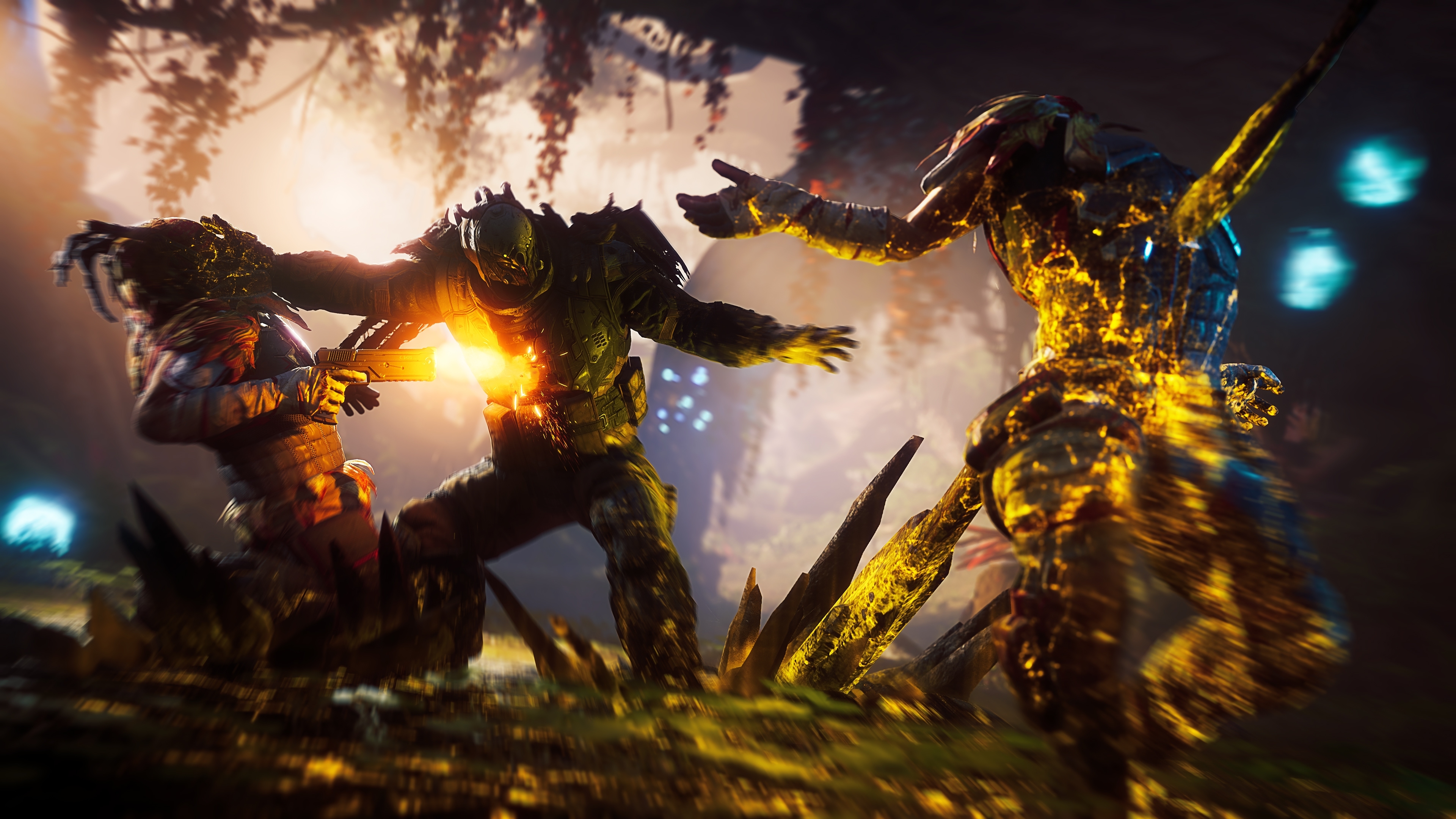 Outriders Screenshot 6
