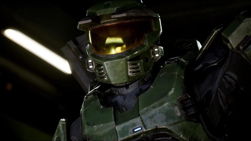 Halo Campaign Evolved Screenshot 3