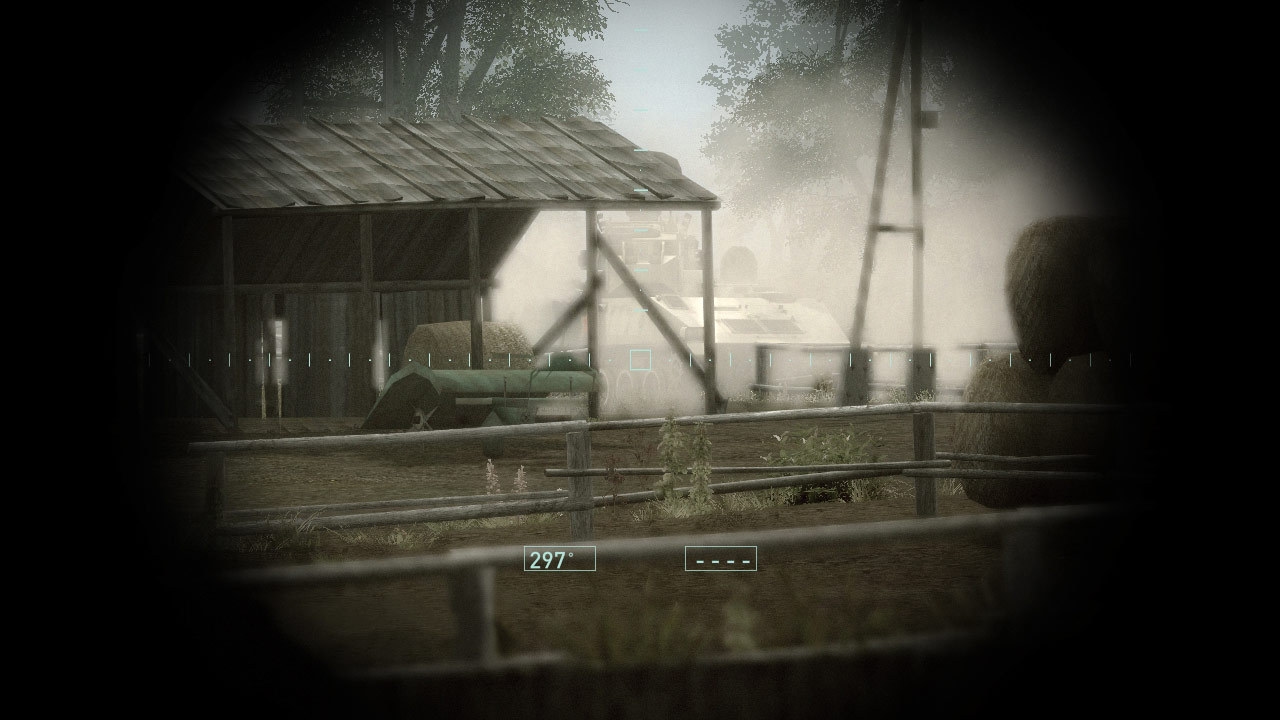 Operation Flashpoint: Dragon Rising Screenshot 7