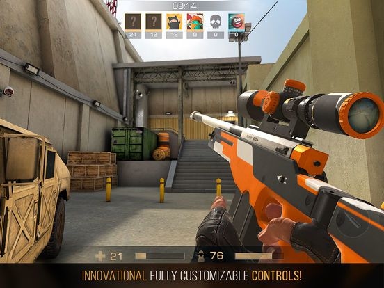 Standoff 2 Screenshot 6