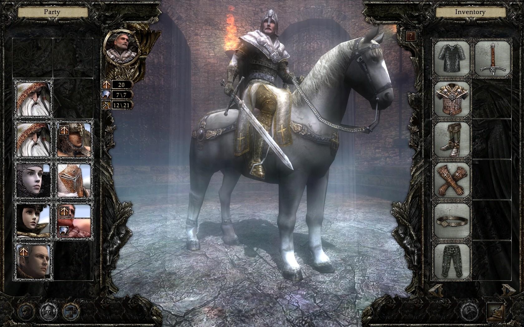 Disciples III - Renaissance Screenshot 4
