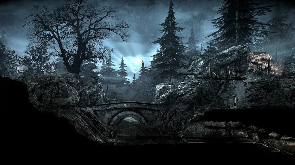 This War of Mine: Stories - The Last Broadcast Screenshot 6