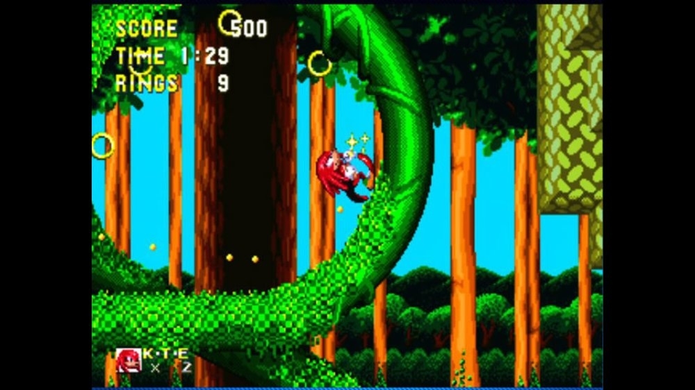 Sonic & Knuckles Screenshot 6