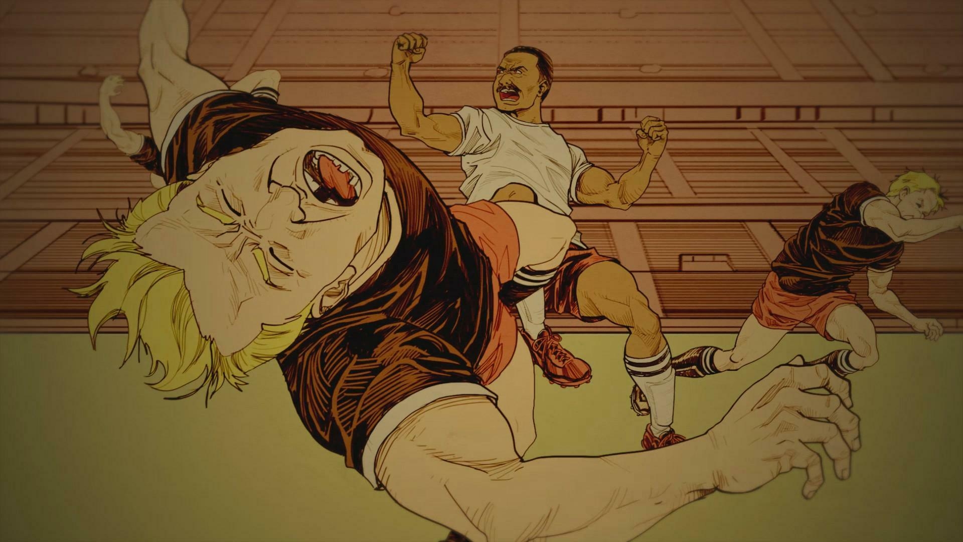 Wolfenstein II: The Freedom Chronicles - Episode 1 Screenshot 6