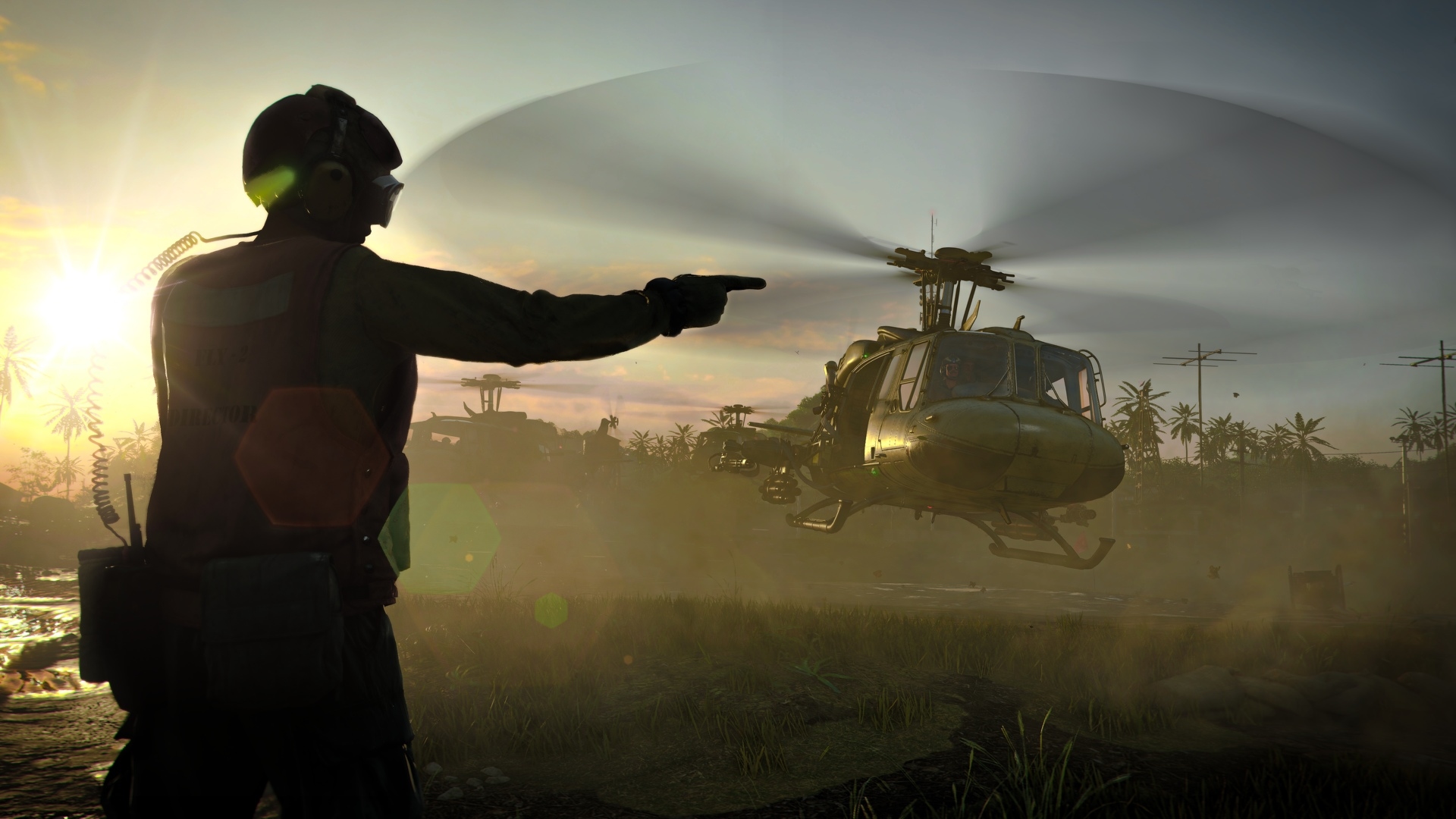 Call of Duty: Black Ops Cold War Screenshot 5