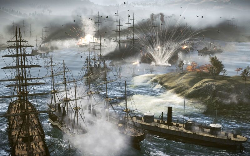 Total War: SHOGUN 2 - Fall of the Samurai Collection Screenshot 6