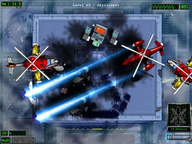 RIP 3: The Last Hero Screenshot 4